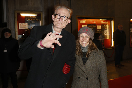 Filmpremiere 'Taktik' zur Eröffnung vom Snowdance Independent Film Festival in Essen