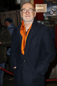 Filmpremiere 'Taktik' zur Eröffnung vom Snowdance Independent Film Festival in Essen