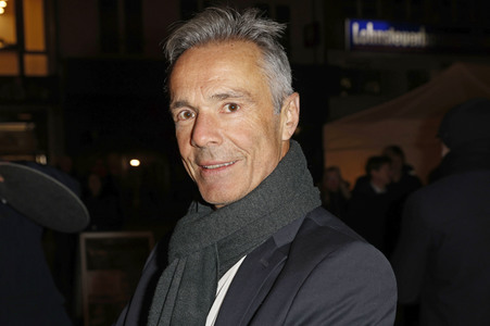 Filmpremiere 'Taktik' zur Eröffnung vom Snowdance Independent Film Festival in Essen