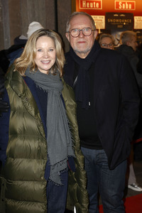 Filmpremiere 'Taktik' zur Eröffnung vom Snowdance Independent Film Festival in Essen