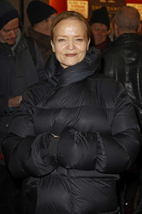 Filmpremiere 'Taktik' zur Eröffnung vom Snowdance Independent Film Festival in Essen