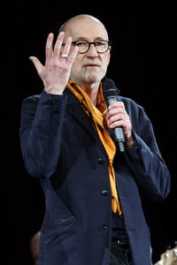 Filmpremiere 'Taktik' zur Eröffnung vom Snowdance Independent Film Festival in Essen