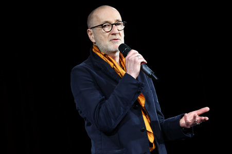 Filmpremiere 'Taktik' zur Eröffnung vom Snowdance Independent Film Festival in Essen