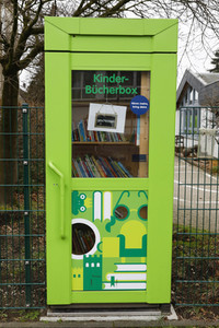Symbolfoto Telefonzelle