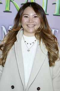 Filmpremiere 'Maurice der Kater' in Hamburg