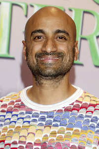 Filmpremiere 'Maurice der Kater' in Hamburg