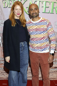 Filmpremiere 'Maurice der Kater' in Hamburg