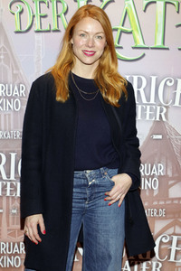Filmpremiere 'Maurice der Kater' in Hamburg