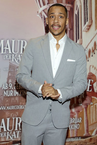 Filmpremiere 'Maurice der Kater' in Hamburg
