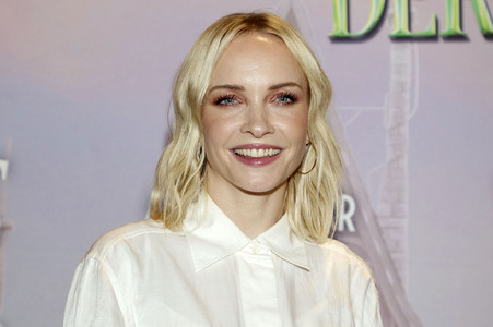 Filmpremiere 'Maurice der Kater' in Hamburg