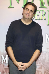 Filmpremiere 'Maurice der Kater' in Hamburg