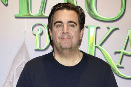 Filmpremiere 'Maurice der Kater' in Hamburg