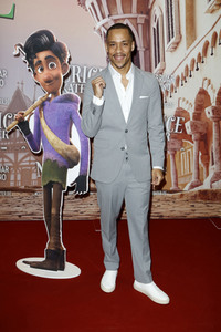 Filmpremiere 'Maurice der Kater' in Hamburg