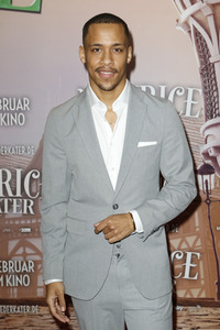 Filmpremiere 'Maurice der Kater' in Hamburg
