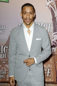 Filmpremiere 'Maurice der Kater' in Hamburg