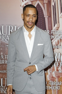 Filmpremiere 'Maurice der Kater' in Hamburg