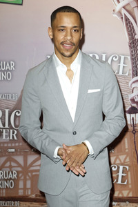 Filmpremiere 'Maurice der Kater' in Hamburg