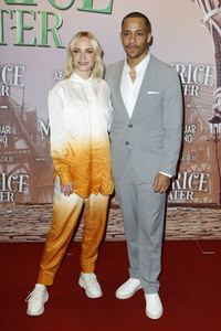 Filmpremiere 'Maurice der Kater' in Hamburg
