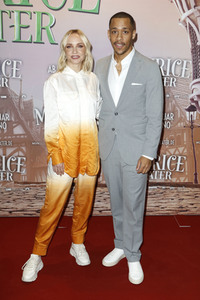 Filmpremiere 'Maurice der Kater' in Hamburg