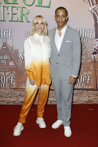 Filmpremiere 'Maurice der Kater' in Hamburg