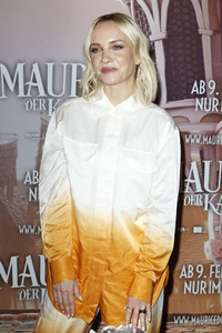 Filmpremiere 'Maurice der Kater' in Hamburg