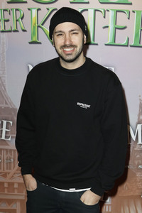 Filmpremiere 'Maurice der Kater' in Hamburg