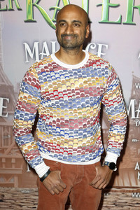 Filmpremiere 'Maurice der Kater' in Hamburg