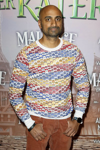 Filmpremiere 'Maurice der Kater' in Hamburg