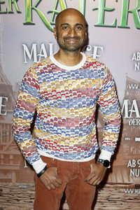 Filmpremiere 'Maurice der Kater' in Hamburg