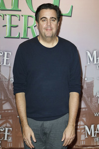 Filmpremiere 'Maurice der Kater' in Hamburg