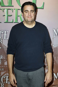 Filmpremiere 'Maurice der Kater' in Hamburg