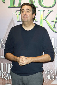 Filmpremiere 'Maurice der Kater' in Hamburg