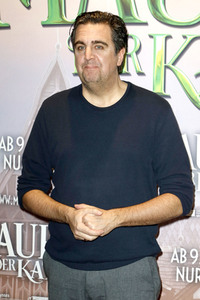 Filmpremiere 'Maurice der Kater' in Hamburg