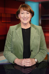 Talkshow 'hart aber fair' in Berlin
