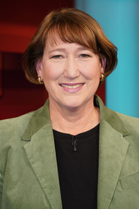 Talkshow 'hart aber fair' in Berlin