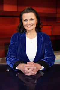 Talkshow 'hart aber fair' in Berlin