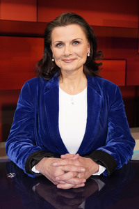 Talkshow 'hart aber fair' in Berlin