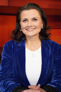 Talkshow 'hart aber fair' in Berlin