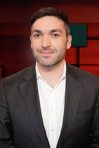 Talkshow 'hart aber fair' in Berlin
