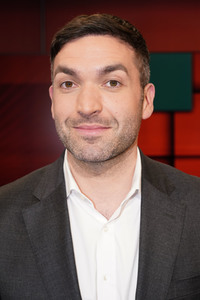 Talkshow 'hart aber fair' in Berlin