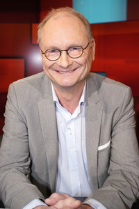 Talkshow 'hart aber fair' in Berlin