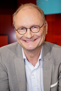Talkshow 'hart aber fair' in Berlin
