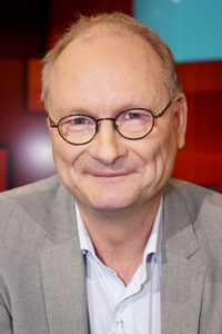 Talkshow 'hart aber fair' in Berlin