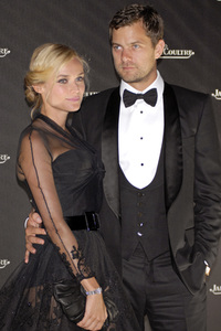 Jaeger Le-Coultre Gala Dinner, Internationale Filmfestspiele von Venedig 2008