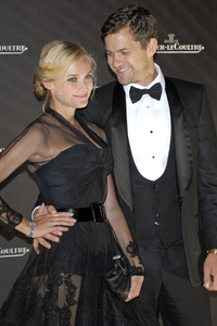 Jaeger Le-Coultre Gala Dinner, Internationale Filmfestspiele von Venedig 2008