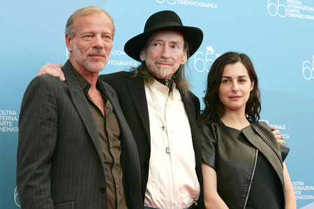 Photocall 'Diese Nacht', Internationale Filmfestspiele von Venedig 2008