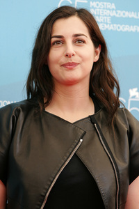 Photocall 'Diese Nacht', Internationale Filmfestspiele von Venedig 2008