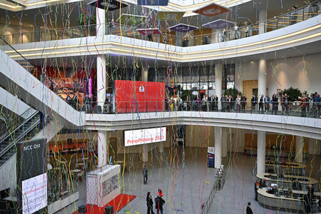 Presse-Preview Spielwarenmesse in Nürnberg