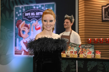Presse-Preview Spielwarenmesse in Nürnberg
