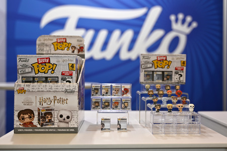 Presse-Preview Spielwarenmesse in Nürnberg